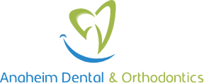 Anaheim Dental and Orthodontics logo